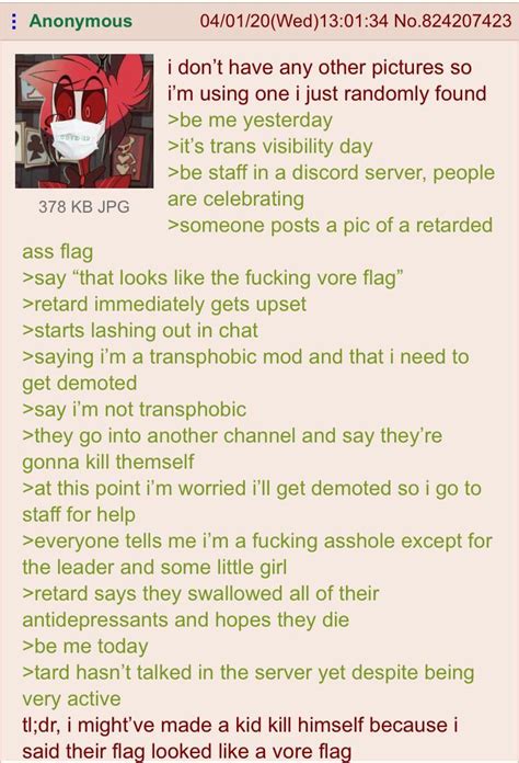 vore 4chan|4chan/4chan